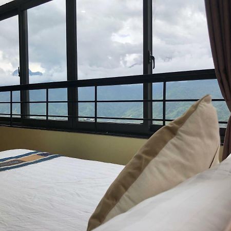 Tuongmai Home & Trekking Tour Sa Pa Zewnętrze zdjęcie